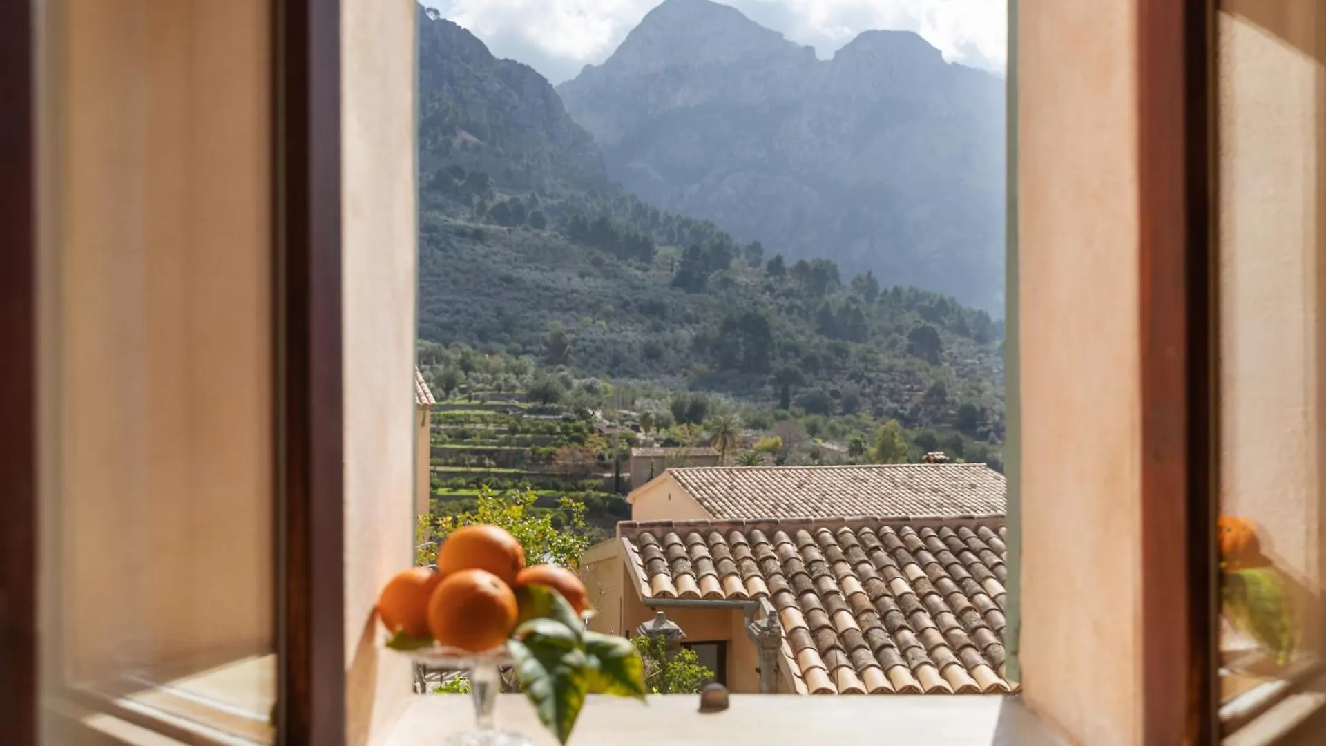 Holiday home Can Palou Fornalutx