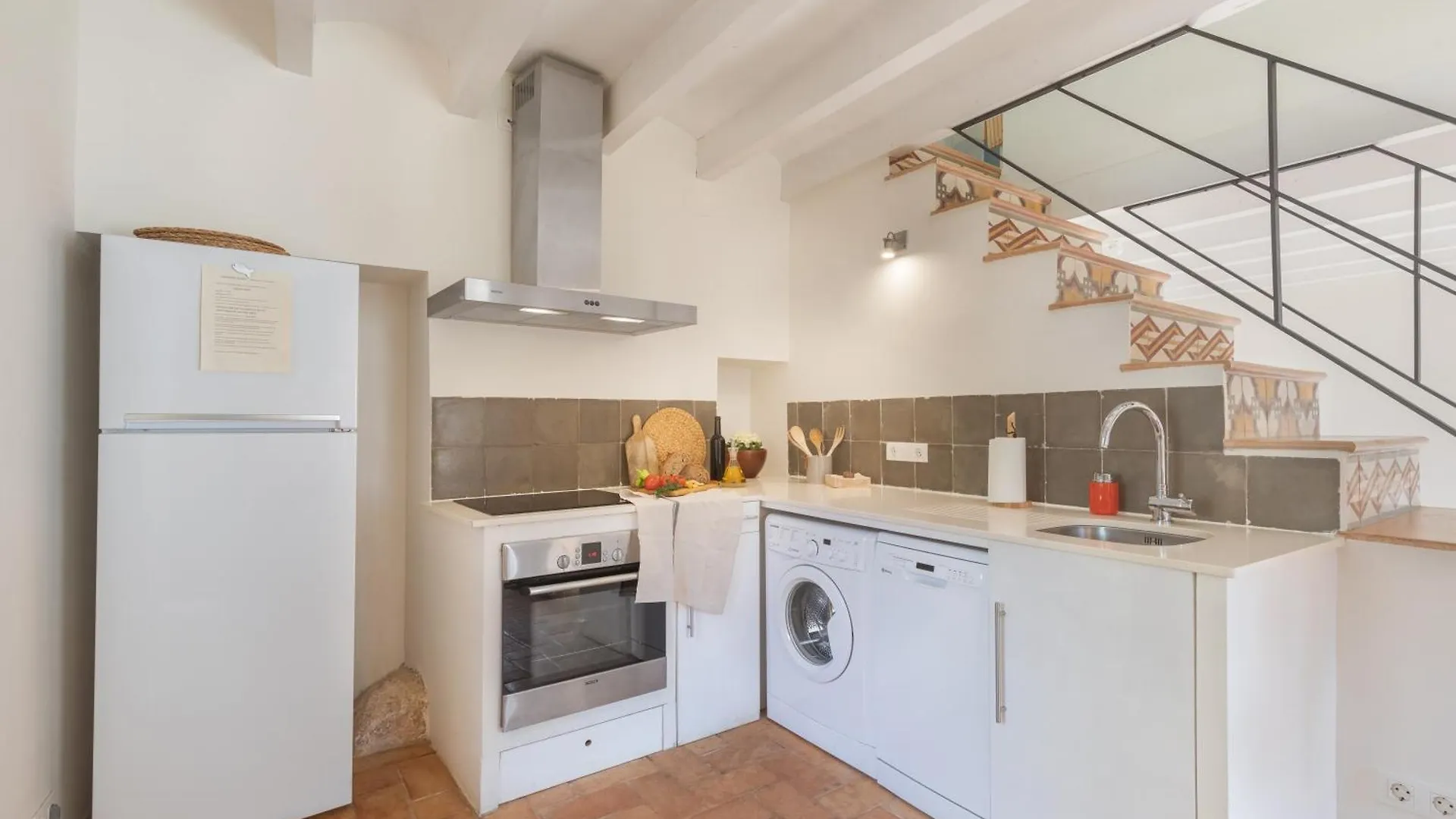 Can Palou Fornalutx Holiday home