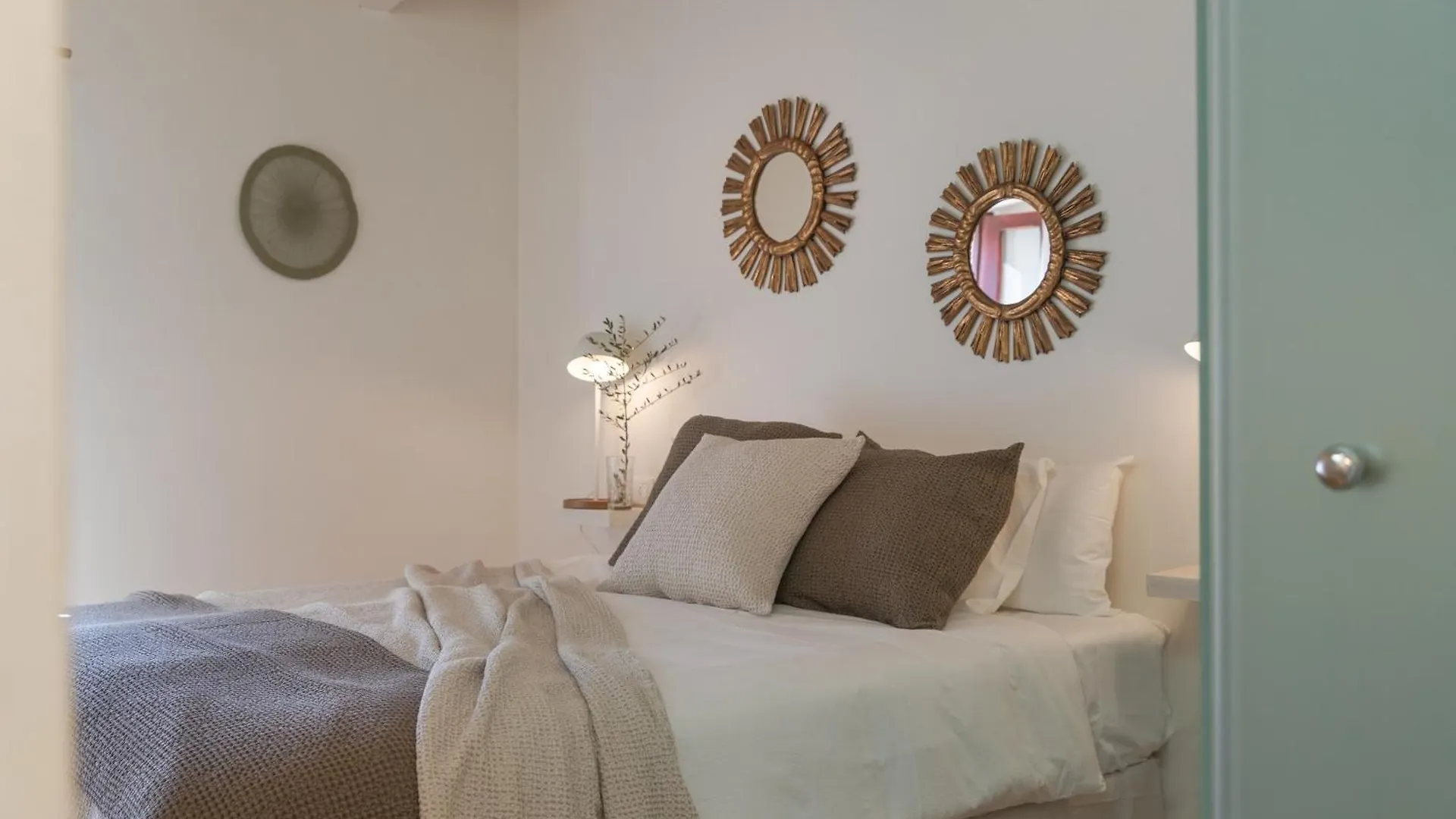 Holiday home Can Palou Fornalutx Spain