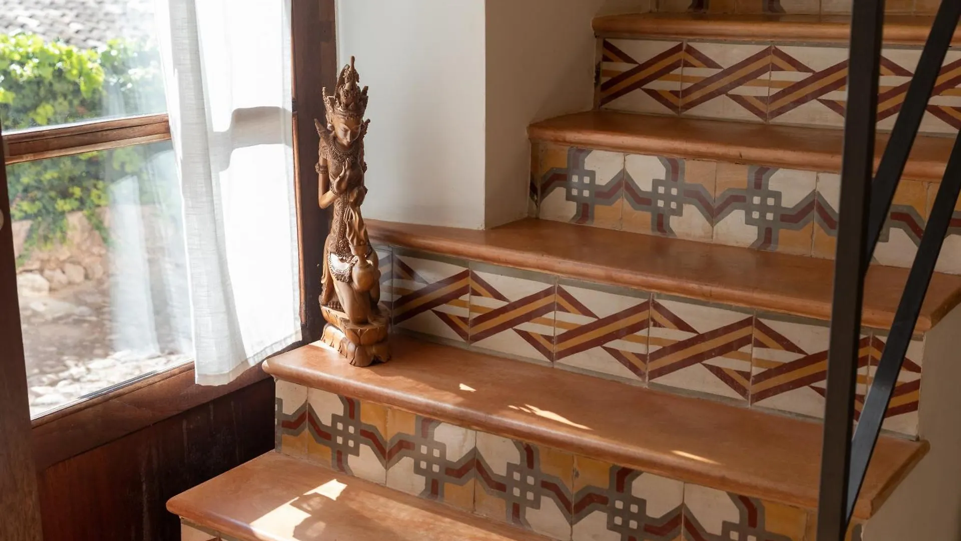 Holiday home Can Palou Fornalutx